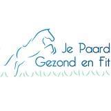 Je Paard Gezonden Fit